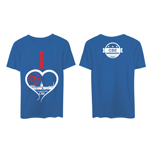 T-shirt Design by {mega- for this project | Design: #31328065