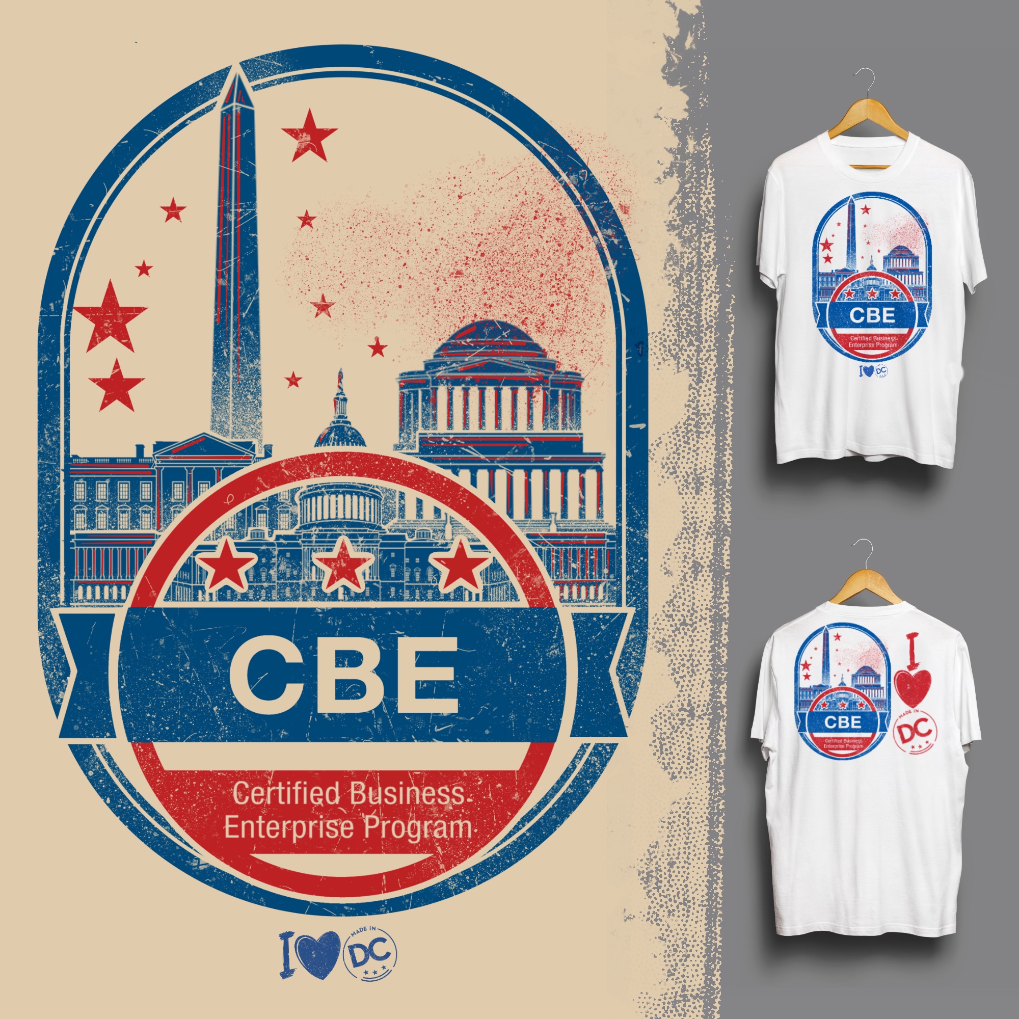 T-shirt Design by Falih A for this project | Design #31296473