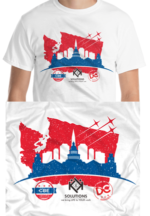T-shirt Design by Yakuza20 for this project | Design: #31225828