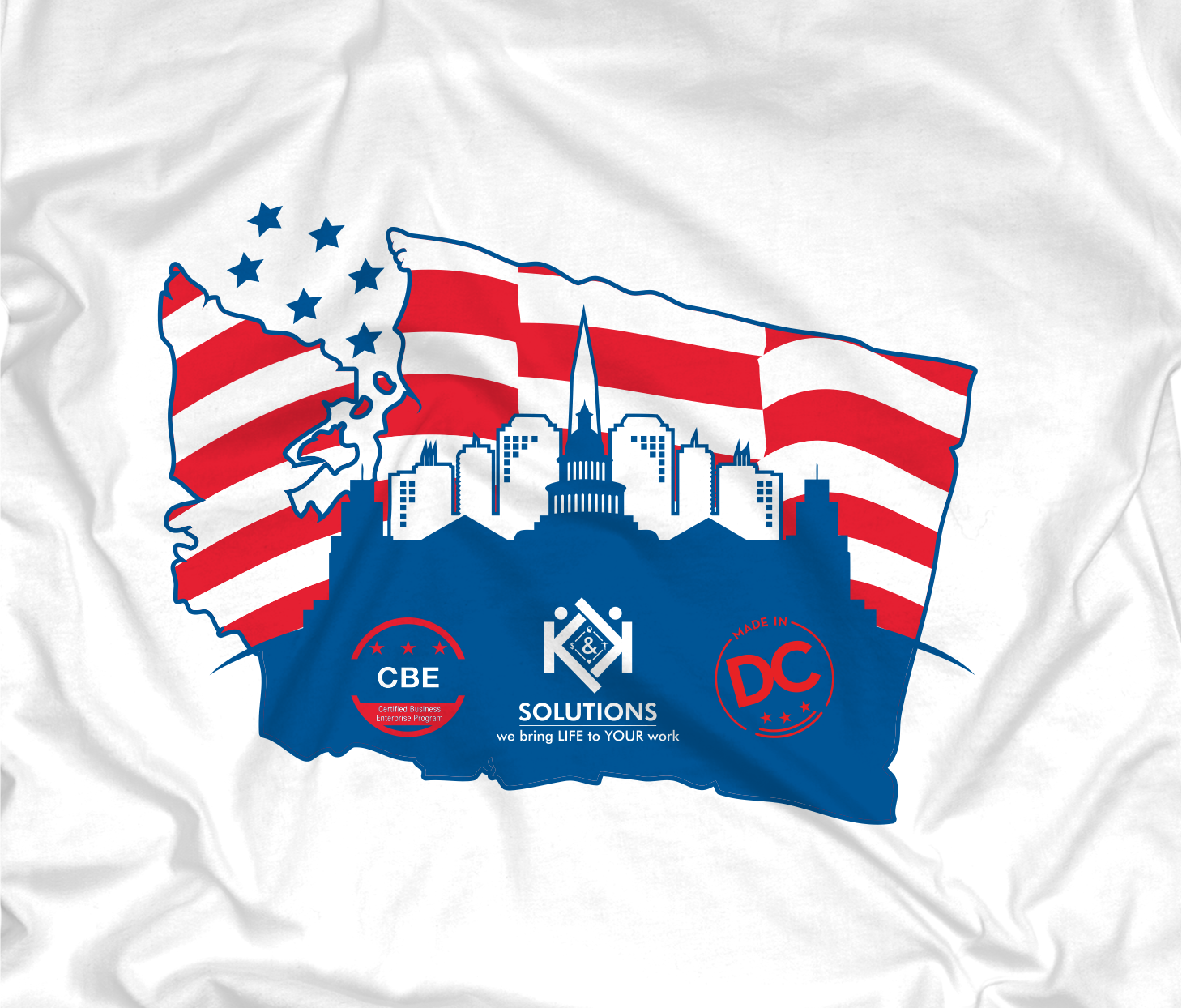 T-shirt Design by Yakuza20 for this project | Design #31225918