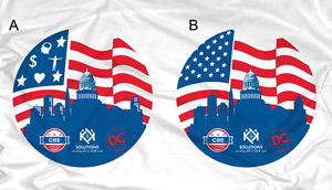 T-shirt Design by Yakuza20 for this project | Design: #31226105