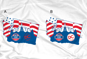 T-shirt Design by Yakuza20 for this project | Design: #31272797