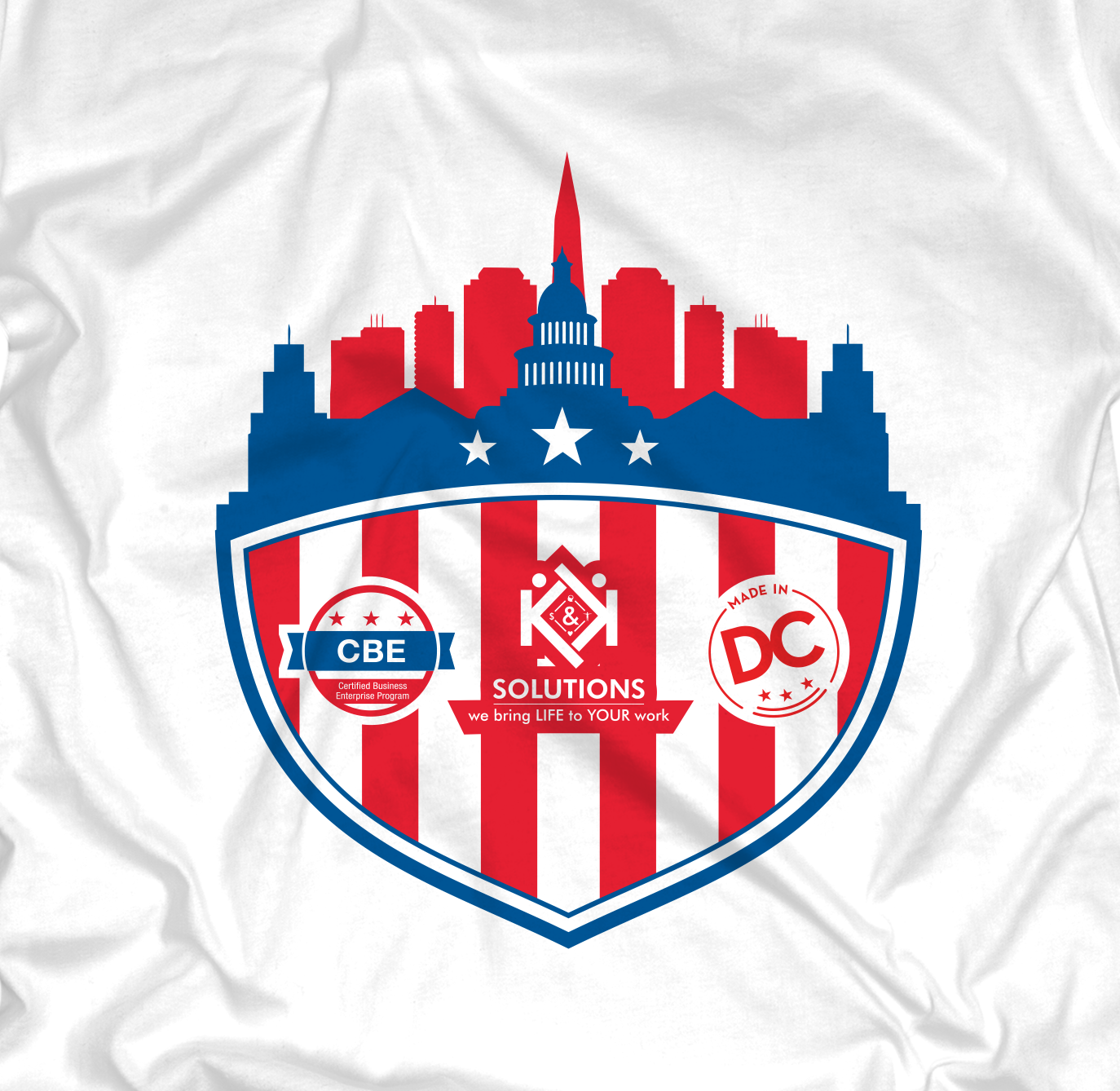 T-shirt Design by Yakuza20 for this project | Design #31272798