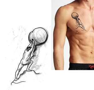 Design de Tatouage par Mahder pour ce projet | Design : #31193073