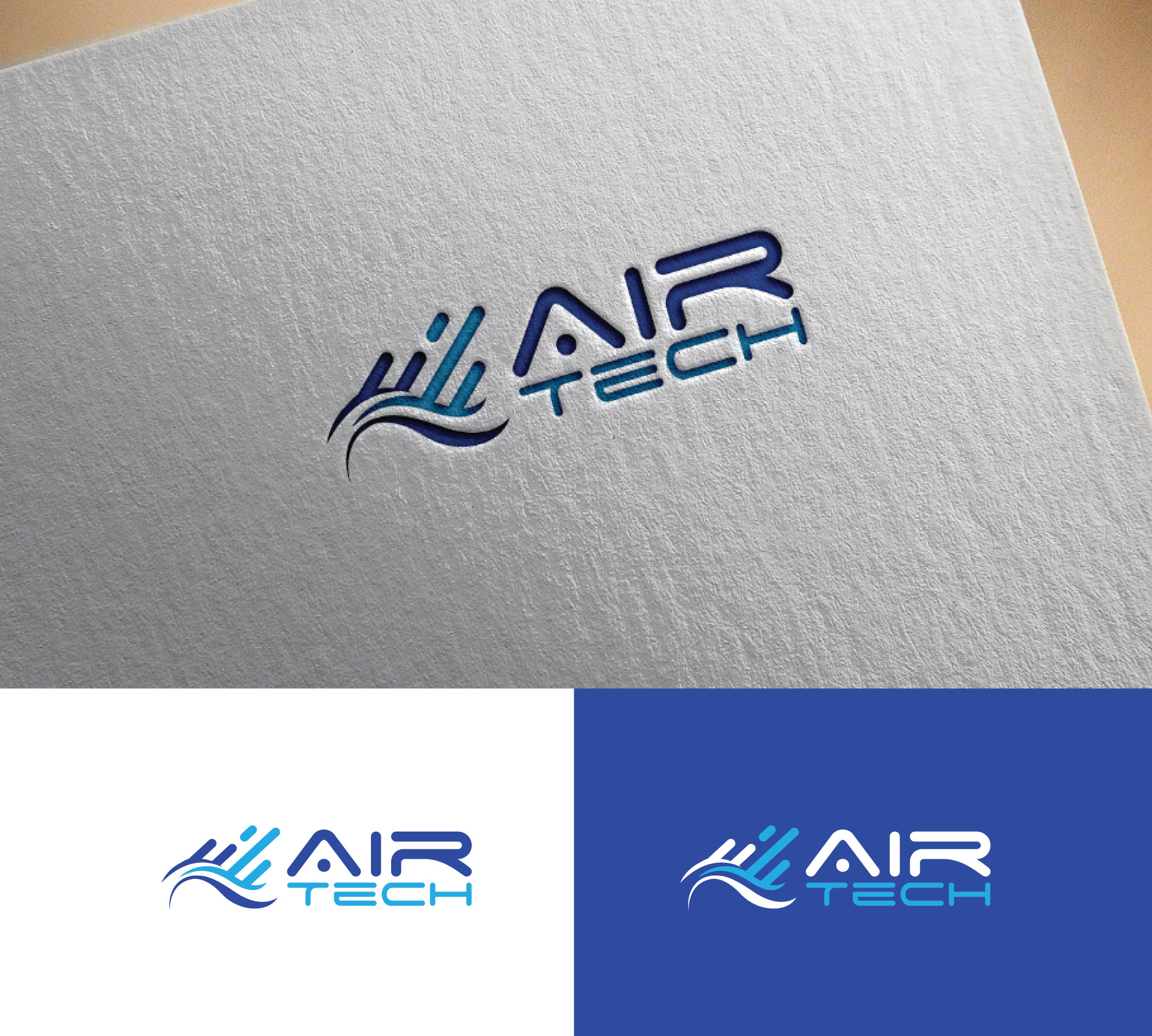 Logo Design by RRR Design for this project | Design #31195704