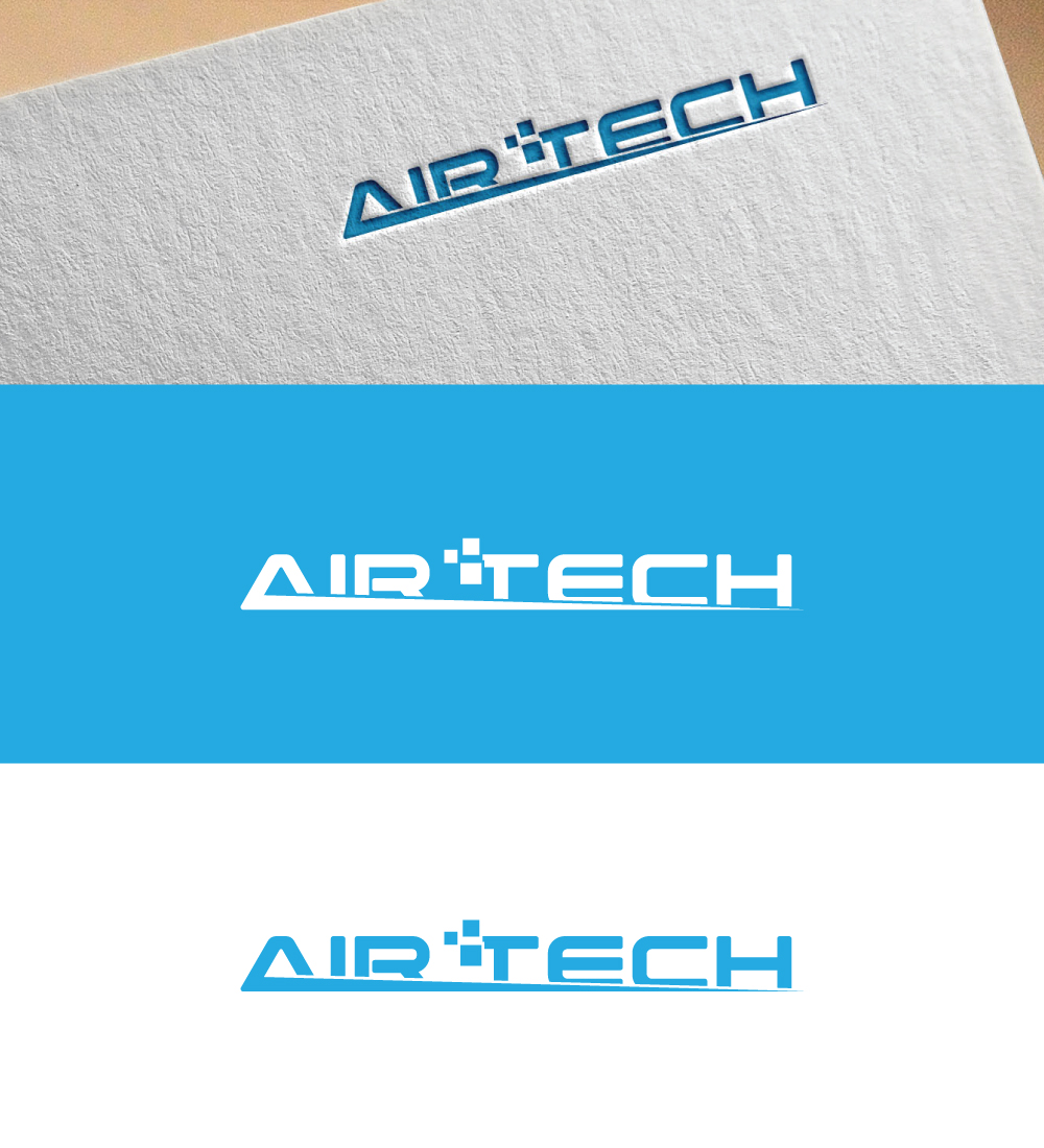 Logo Design by Badhan for this project | Design #31217725