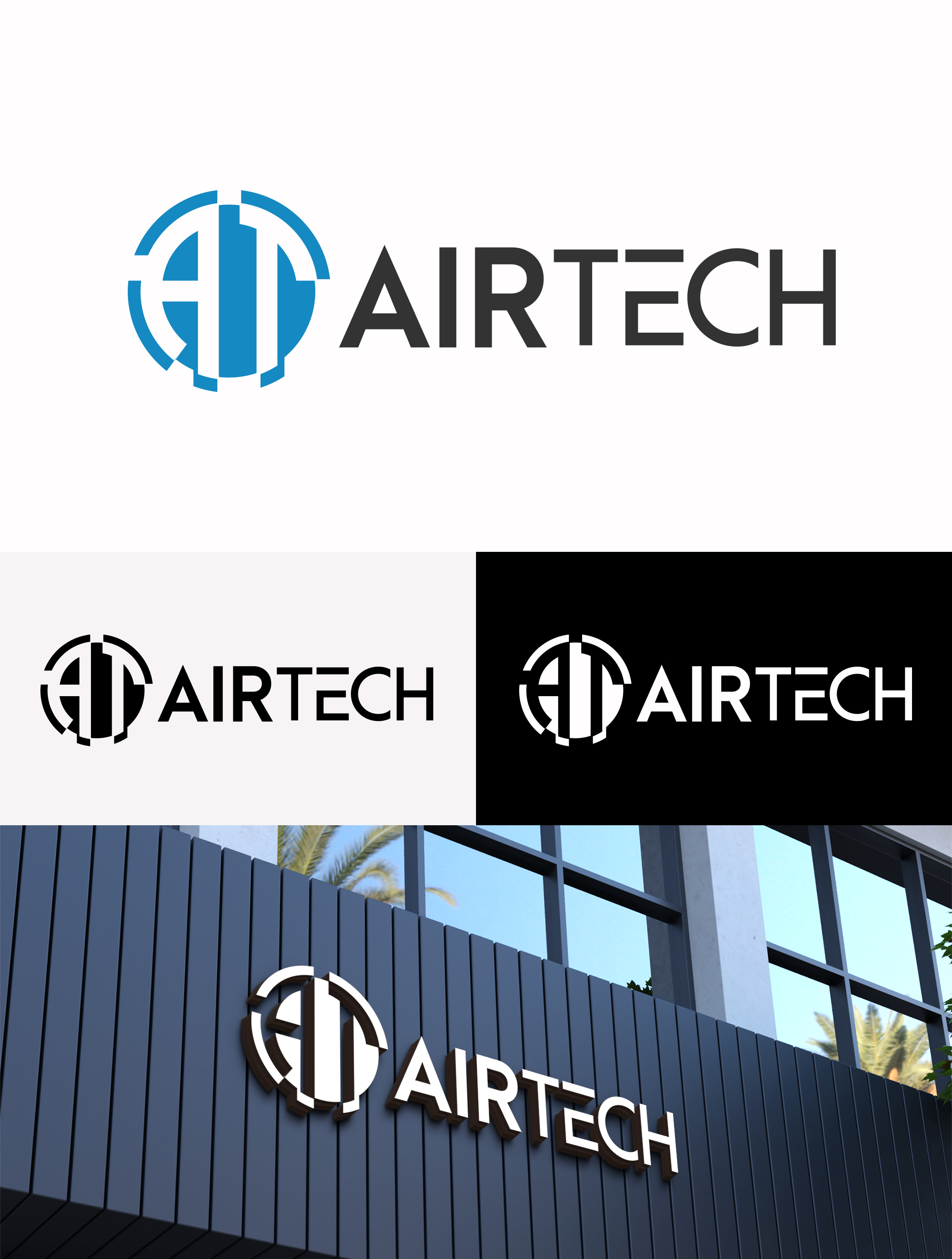 Logo Design by Design Athics for this project | Design #31208578