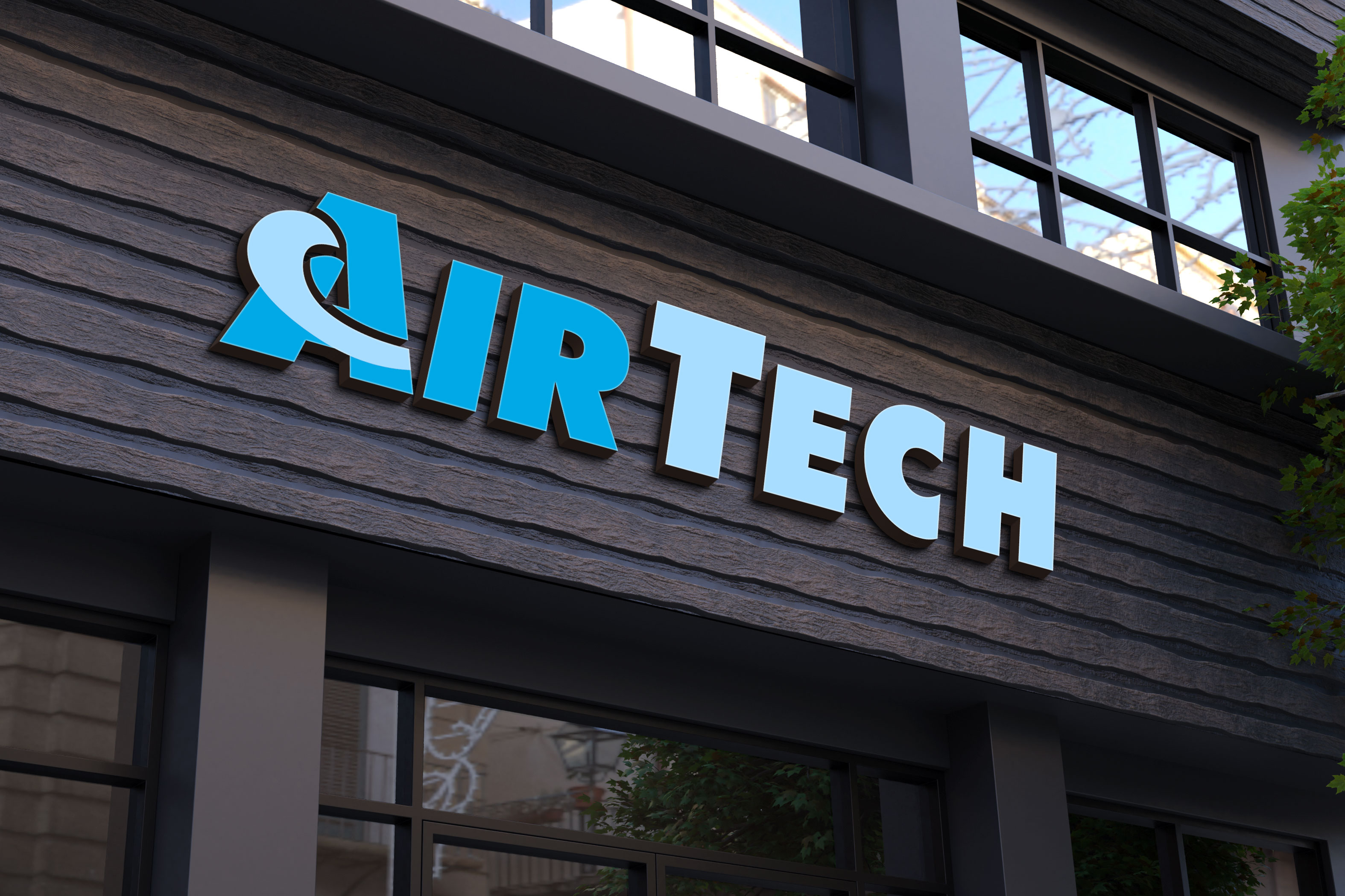 Logo Design by Kavth for this project | Design #31226926