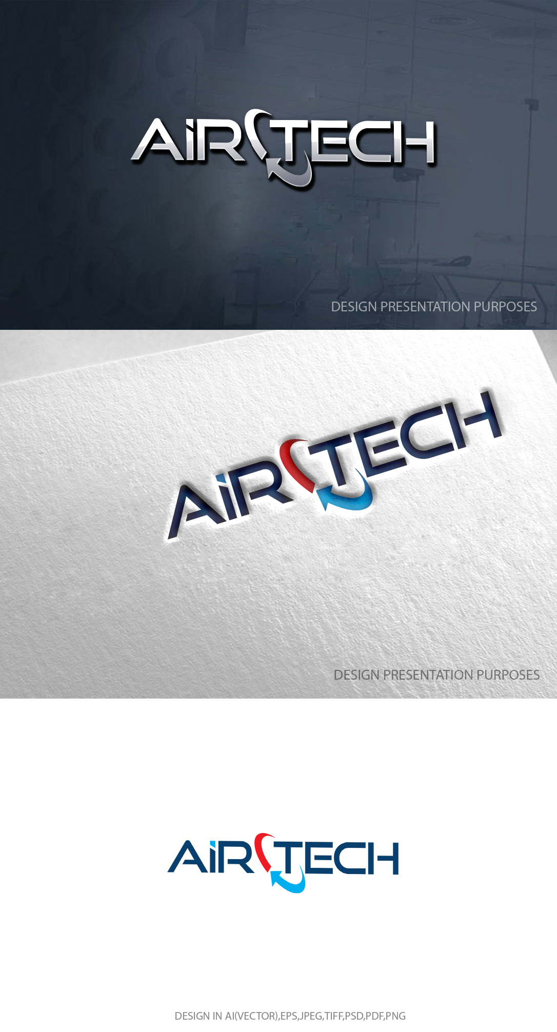 Logo Design by zebronicgraphic for this project | Design #31192819