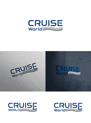 Logo Design by Ellene for this project | Design: #31191140