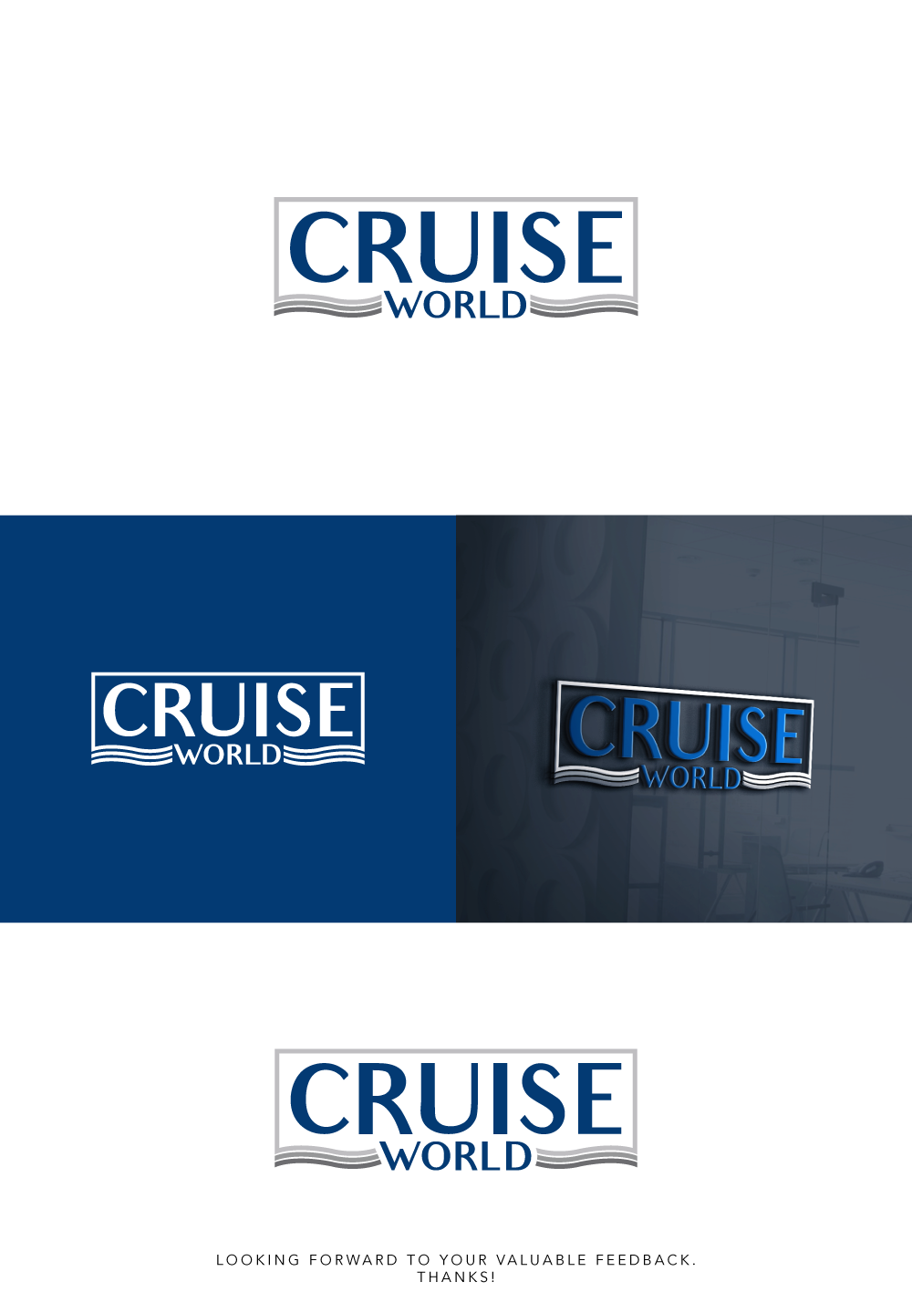 Logo-Design von Ellene für dieses Projekt | Design #31191141