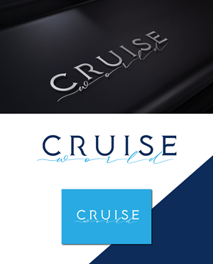 Logo Design by KENGZ for this project | Design: #31203587