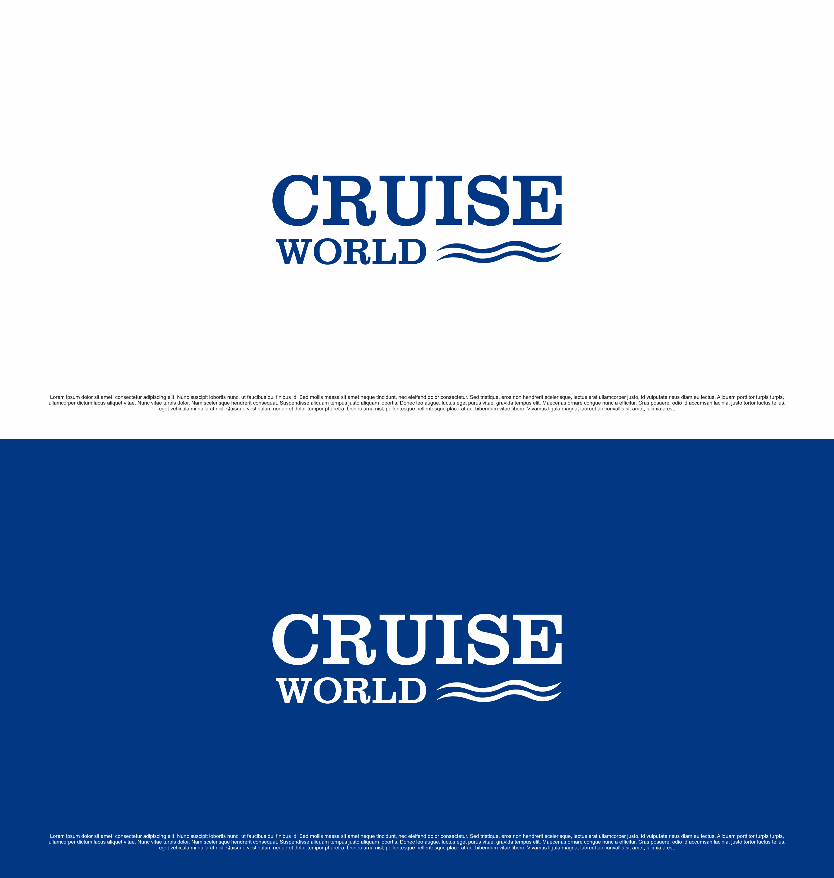 Logo Design by kebusibud for this project | Design #31195744