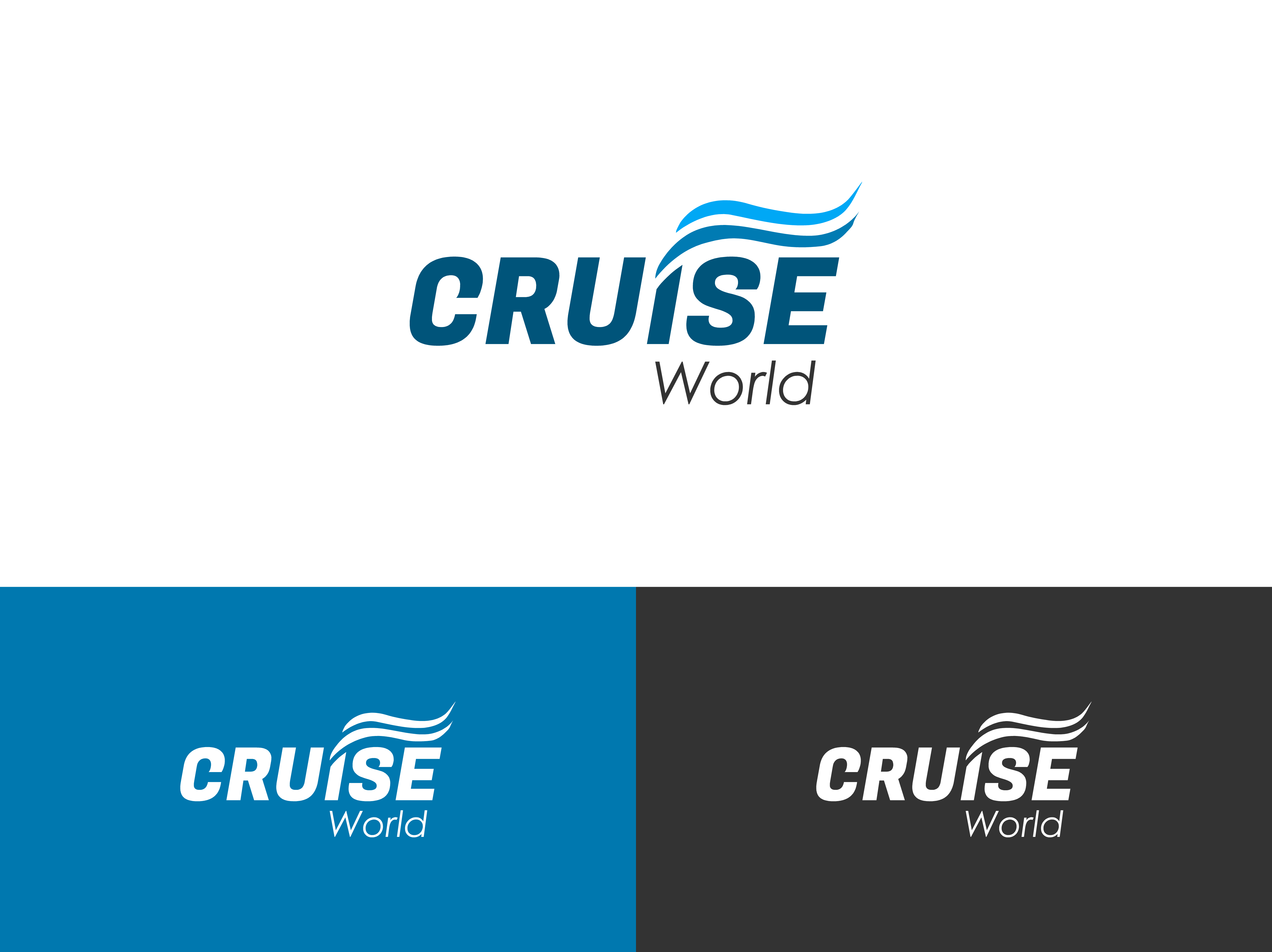 Logo Design by diouss19 for this project | Design #31201737