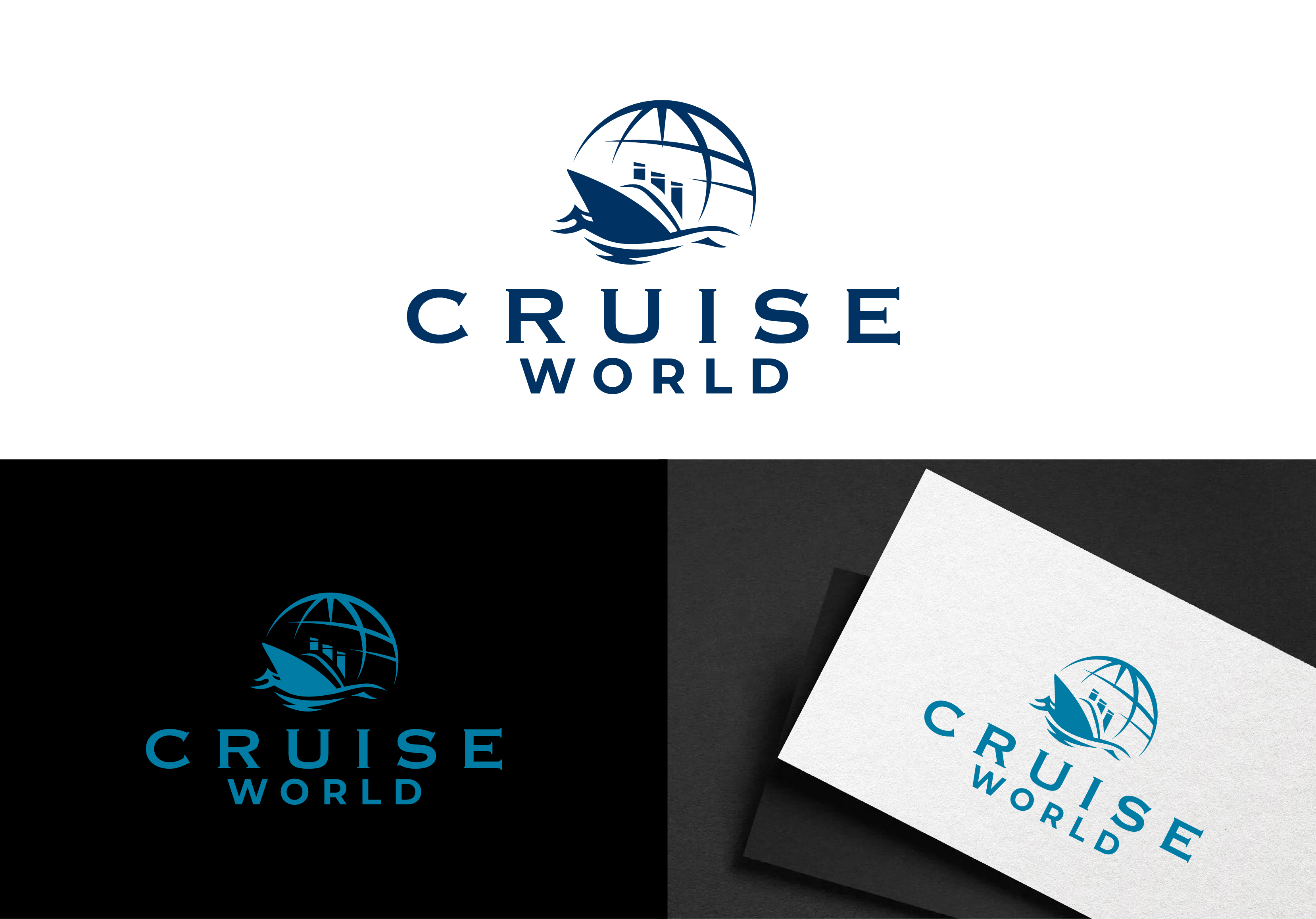 Logo Design by got2believe for this project | Design #31187707