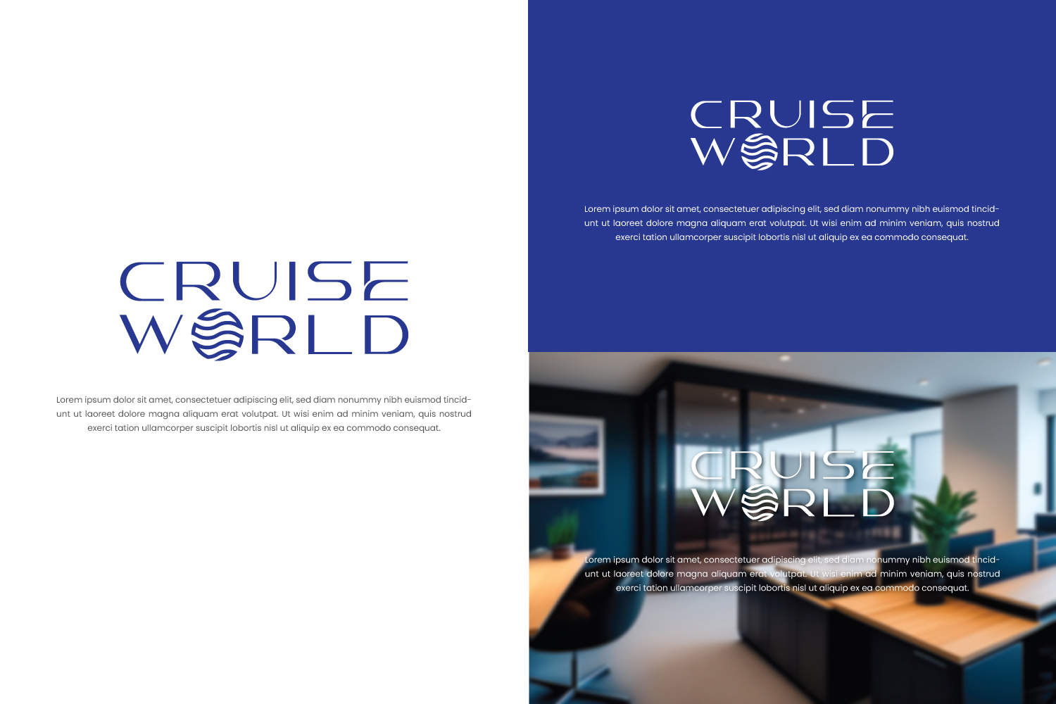Logo Design by TrisDesign for this project | Design #31188236