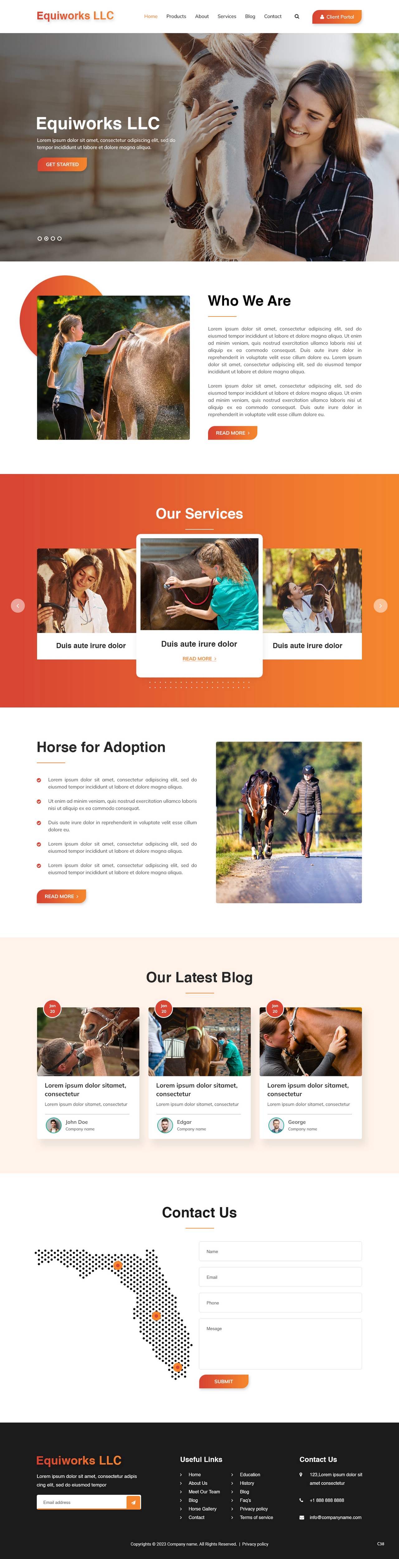 Web Design by pb for this project | Design #31197486
