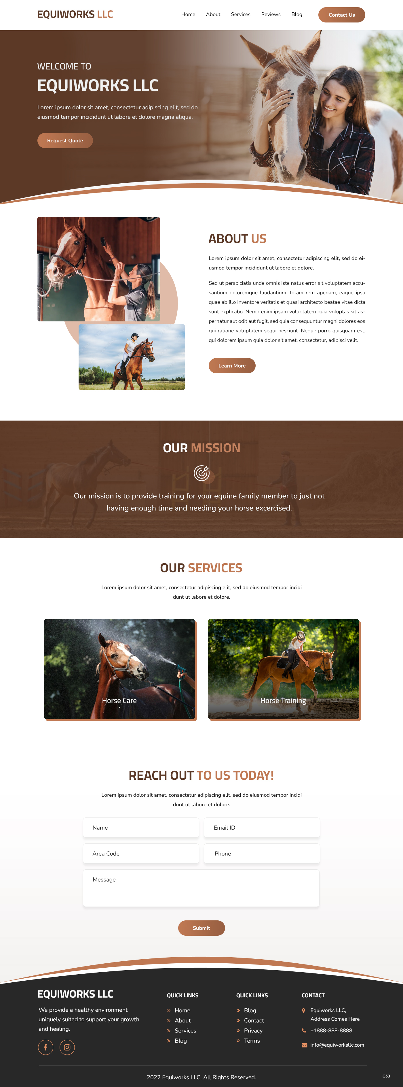Web Design by pb for this project | Design #31197488