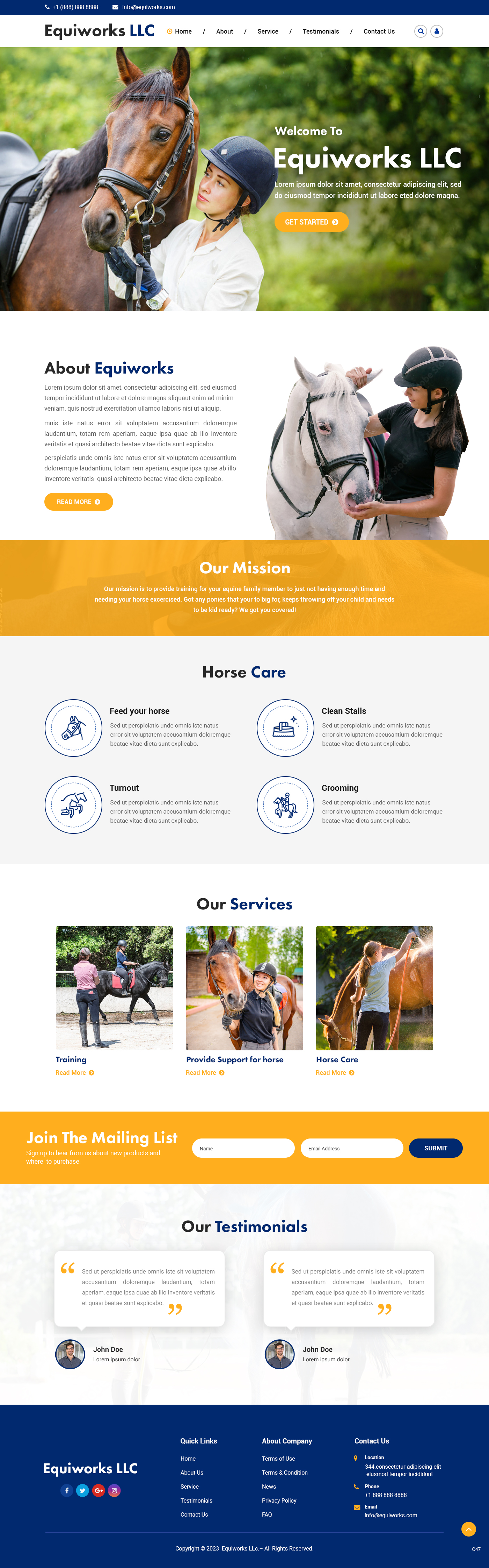 Web Design by pb for this project | Design #31197489