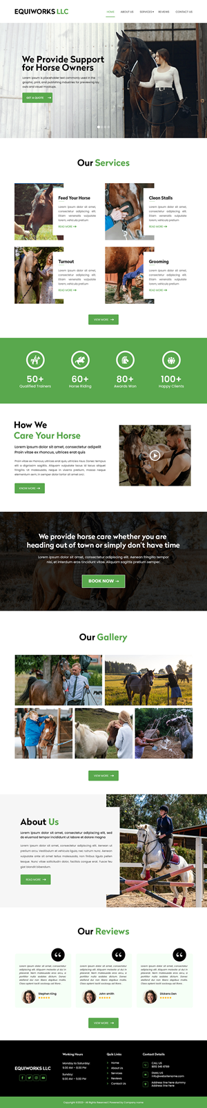 Web Design by Creations Box 2015 for this project | Design: #31190616