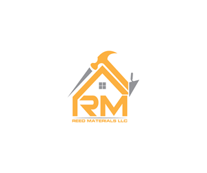 Logo Design by Spark  Design for Reed Materials Llc | Design: #31197077