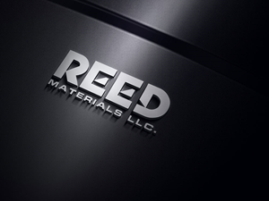 Logo Design by lijenta for Reed Materials Llc | Design: #31209163