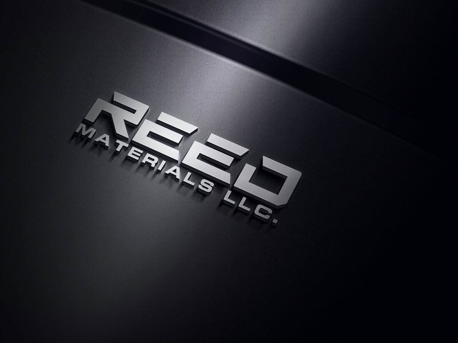Logo Design by lijenta for Reed Materials Llc | Design #31209200