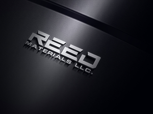 Logo Design by lijenta for Reed Materials Llc | Design: #31209200
