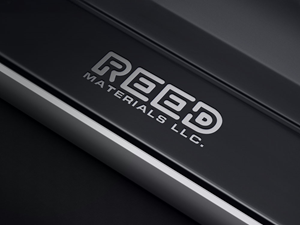 Logo Design by lijenta for Reed Materials Llc | Design: #31209212