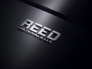 Logo Design by lijenta for Reed Materials Llc | Design: #31209249
