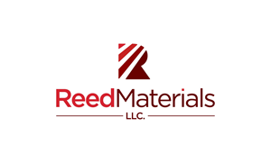Logo Design by FransiskaDesign for Reed Materials Llc | Design: #31210554