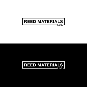 Logo Design by Kaze56 for Reed Materials Llc | Design: #31189421