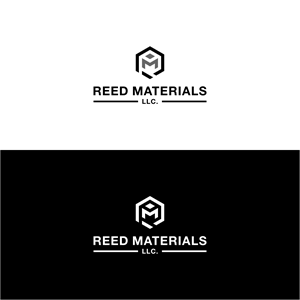 Logo Design by Kaze56 for Reed Materials Llc | Design: #31189435