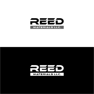 Logo Design by Kaze56 for Reed Materials Llc | Design: #31193127