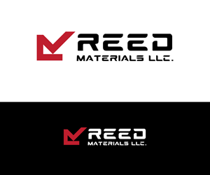 Diseño de Logo por RaKu 2 para Reed Materials Llc | Diseño: #31224037