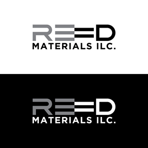 Logo Design by loveqis for Reed Materials Llc | Design: #31187378