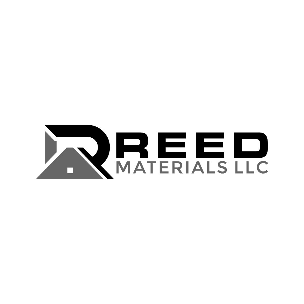 Logo Design by ePeakpro Solutions for Reed Materials Llc | Design #31198810