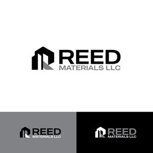 Logo Design by YourLogoMaster for Reed Materials Llc | Design: #31191642