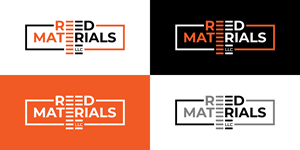 Logo Design by design_by_sandro for Reed Materials Llc | Design: #31193895
