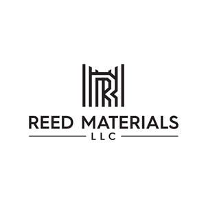 Logo Design by Elrich for Reed Materials Llc | Design: #31204889