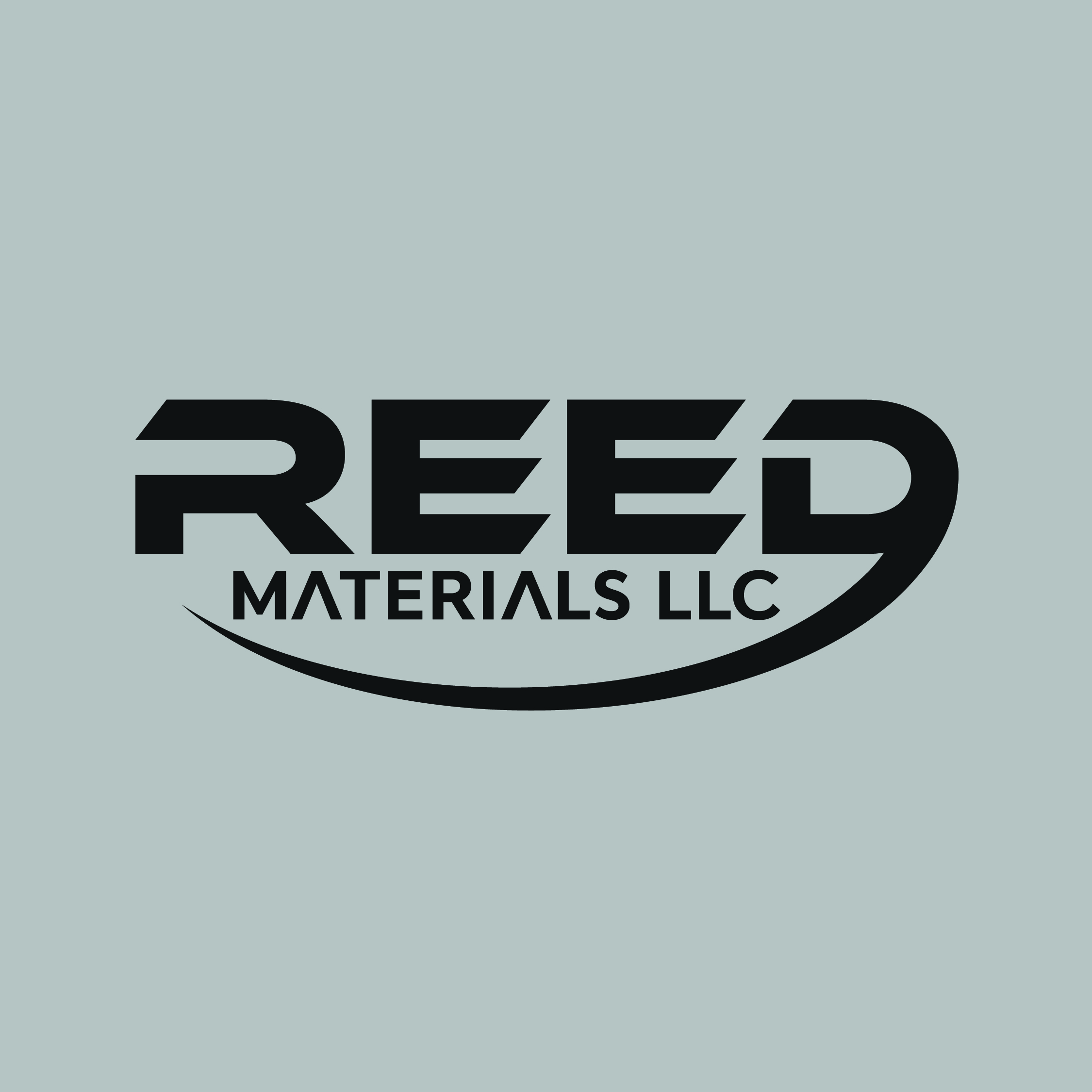 Logo Design by BANI GD for Reed Materials Llc | Design #31197224