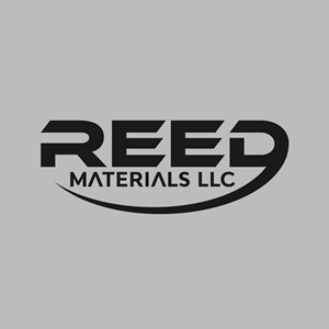 Logo Design by BANI GD for Reed Materials Llc | Design: #31197224