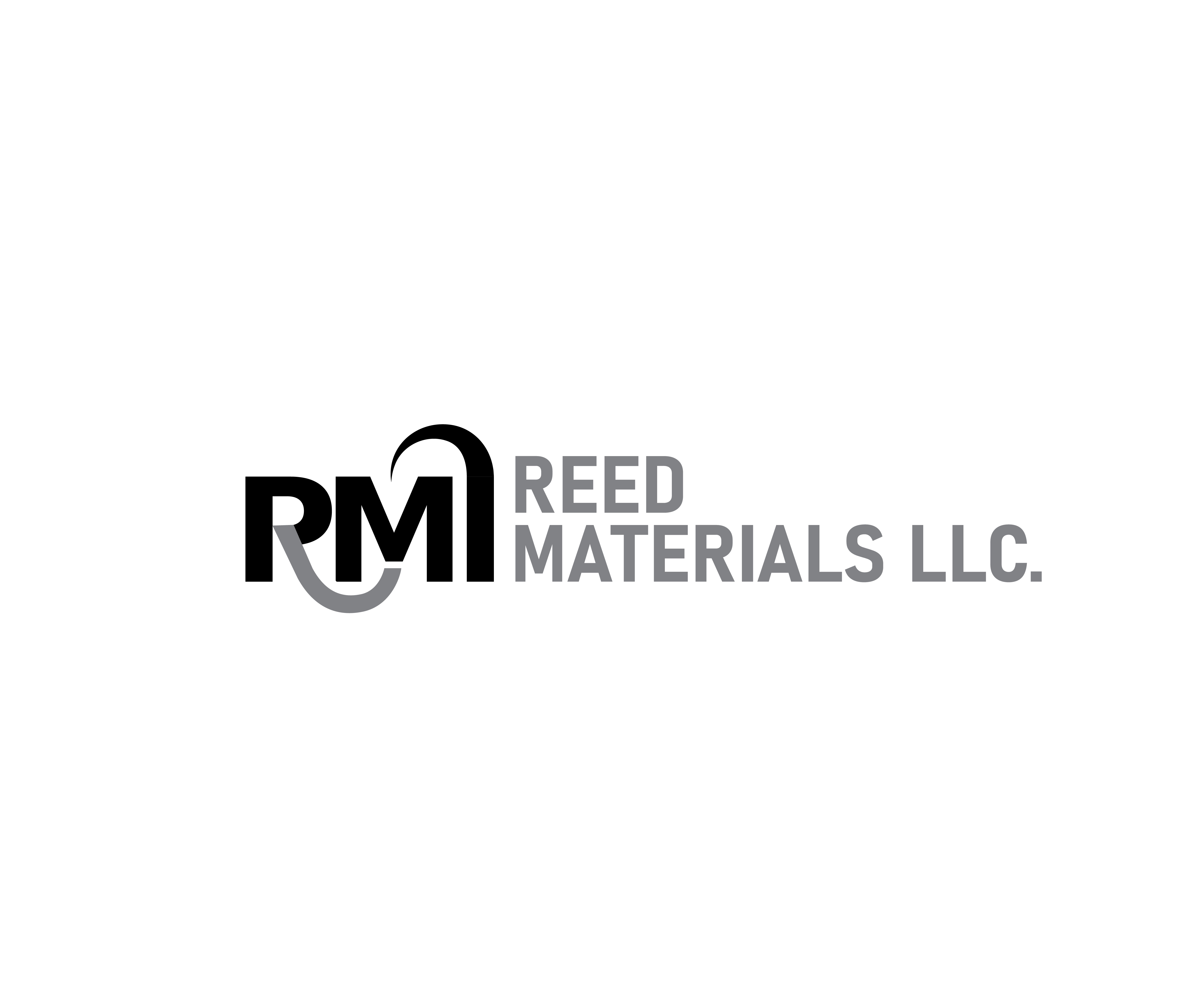 Design de Logo par adnan badi pour Reed Materials Llc | Design #31230936