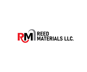 Logo Design by adnan badi for Reed Materials Llc | Design: #31231338