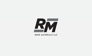 Logo Design by JRM Designs for Reed Materials Llc | Design: #31201323