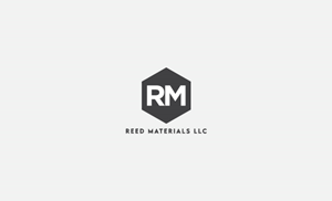 Logo Design by JRM Designs for Reed Materials Llc | Design: #31201324