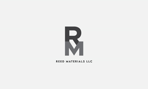 Logo Design by JRM Designs for Reed Materials Llc | Design: #31201325