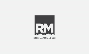 Logo Design by JRM Designs for Reed Materials Llc | Design: #31201326