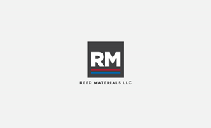 Logo Design by JRM Designs for Reed Materials Llc | Design: #31201327