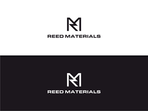 Diseño de Logo por Atvento Graphics para Reed Materials Llc | Diseño: #31218379